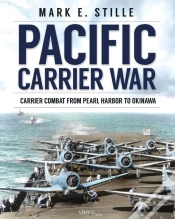 Capa do artigo Pacific Carrier War