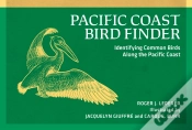 Capa do artigo Pacific Coast Bird Finder