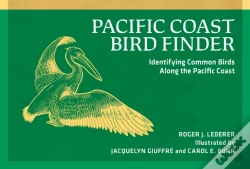 Capa do artigo Pacific Coast Bird Finder