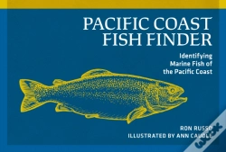 Capa do artigo Pacific Coast Fish Finder