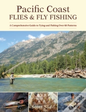 Pacific Coast Flies & Fly Fishing