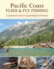 Capa do artigo Pacific Coast Flies & Fly Fishing