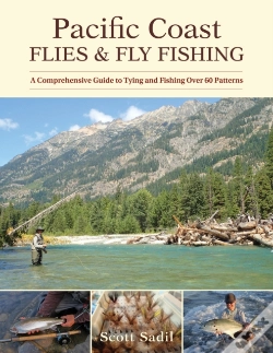 Capa do artigo Pacific Coast Flies & Fly Fishing