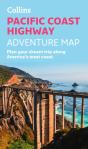 Pacific Coast Highway Adventure Map - Preview