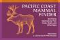 Pacific Coast Mammal Finder - Preview