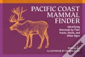 Capa do artigo Pacific Coast Mammal Finder