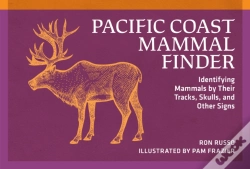 Capa do artigo Pacific Coast Mammal Finder