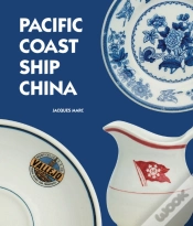 Capa do artigo Pacific Coast Ship China