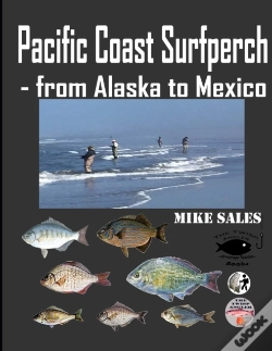 Capa do artigo Pacific Coast Surfperch - From Alaska To Mexico