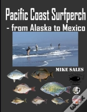 Capa do artigo Pacific Coast Surfperch - From Alaska To Mexico