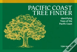 Capa do artigo Pacific Coast Tree Finder