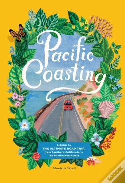 Capa do artigo Pacific Coasting