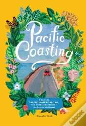 Capa do artigo Pacific Coasting