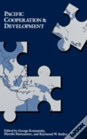 Capa do artigo Pacific Cooperation And Development