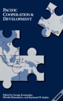 Capa do artigo Pacific Cooperation And Development