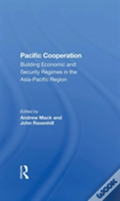 Capa do artigo Pacific Cooperation