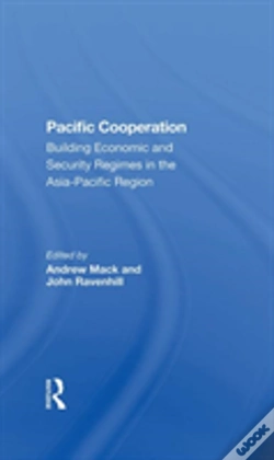 Capa do artigo Pacific Cooperation