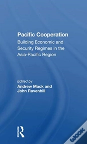 Capa do artigo Pacific Cooperation