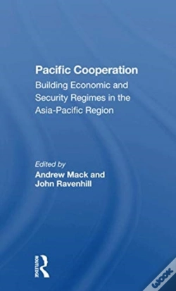 Capa do artigo Pacific Cooperation