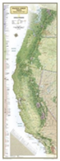Pacific Crest Trail, Boxed - Preview
