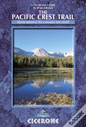 Capa do artigo Pacific Crest Trail