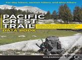 Pacific Crest Trail Data Book