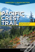 Pacific Crest Trail: Oregon & Washington