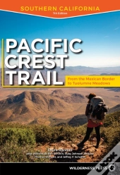Pacific Crest Trail: Southern California