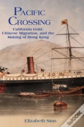Pacific Crossing