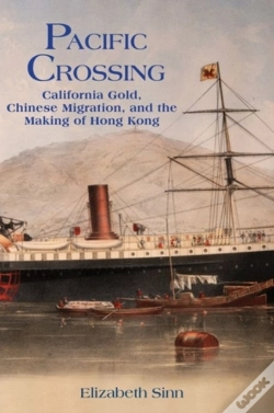 Capa do artigo Pacific Crossing