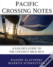 Capa do artigo Pacific Crossing Notes