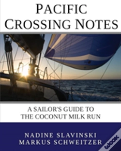Capa do artigo Pacific Crossing Notes