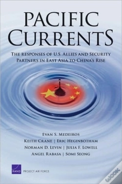Capa do artigo Pacific Currents
