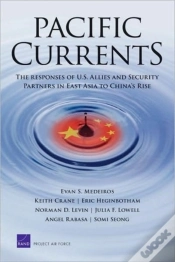Capa do artigo Pacific Currents