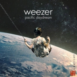 Capa do artigo Pacific Daydream - CD