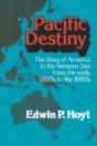 Pacific Destiny - Preview