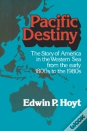 Capa do artigo Pacific Destiny