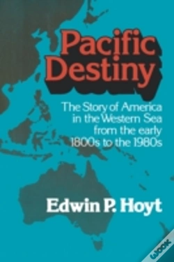 Capa do artigo Pacific Destiny