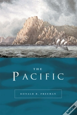 Capa do artigo Pacific