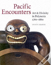 Capa do artigo Pacific Encounters