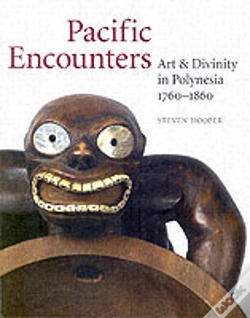 Capa do artigo Pacific Encounters