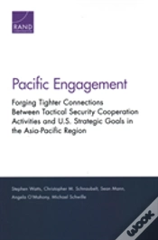 Capa do artigo Pacific Engagement