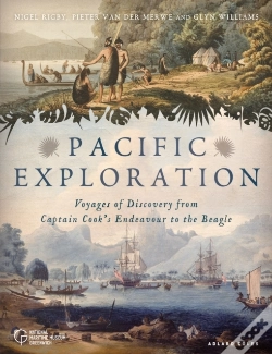 Capa do artigo Pacific Exploration