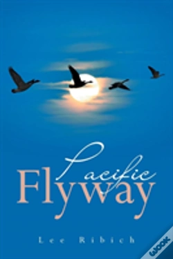 Capa do artigo Pacific Flyway