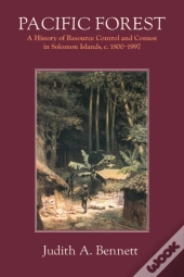 Pacific Forest