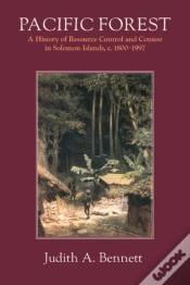 Capa do artigo Pacific Forest