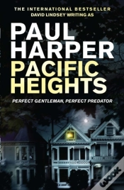 Capa do artigo Pacific Heights
