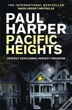 Capa do artigo Pacific Heights