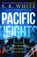 Pacific Heights