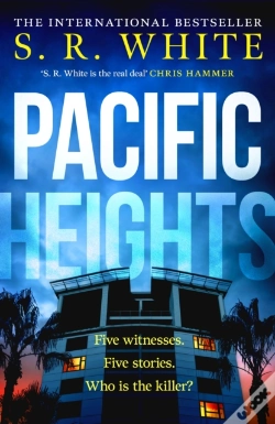 Capa do artigo Pacific Heights